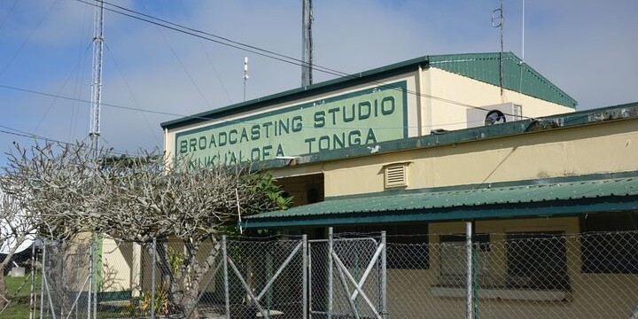 TBC studios