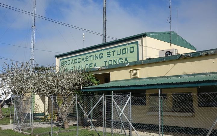 TBC Studios