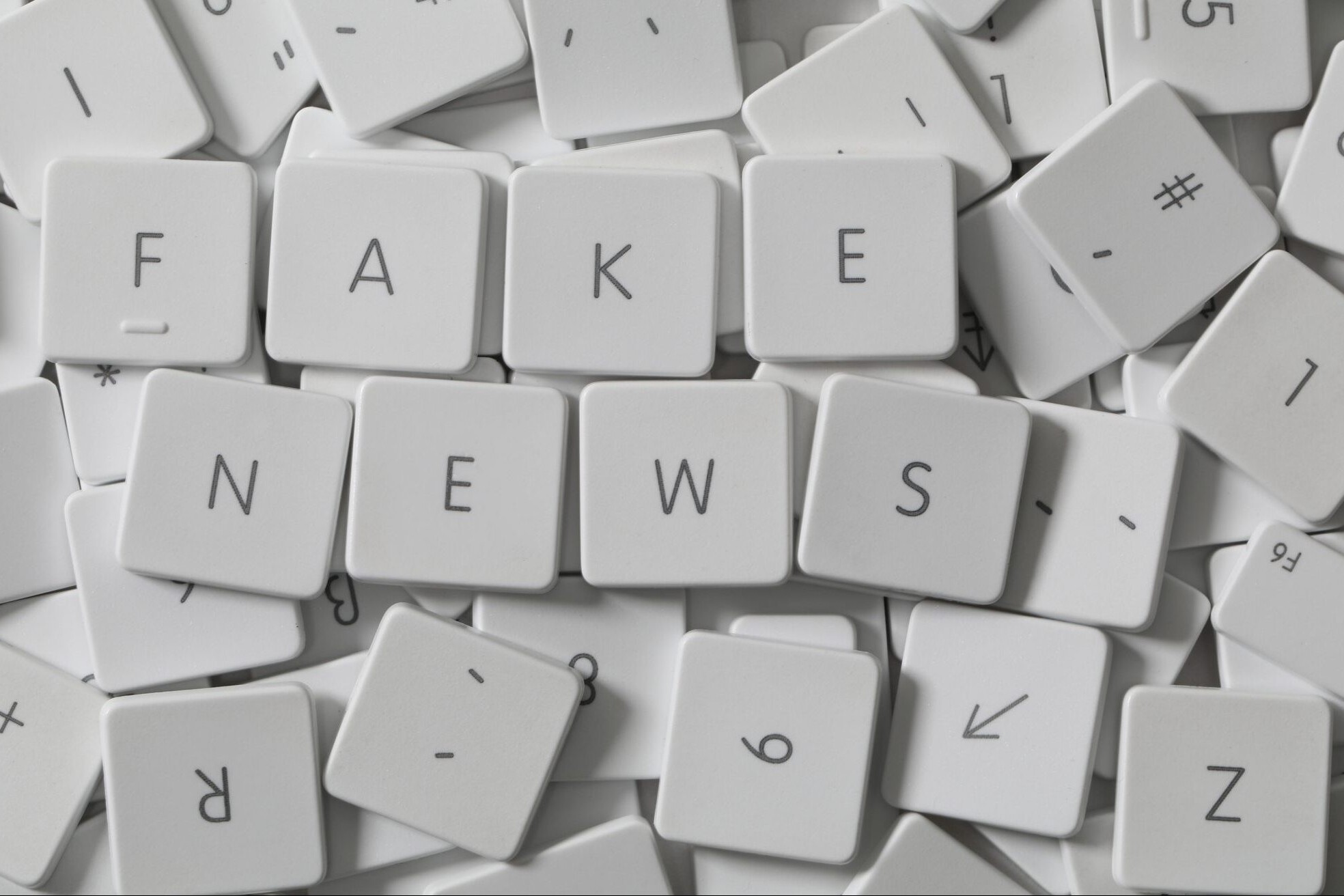 Fake news misinformation