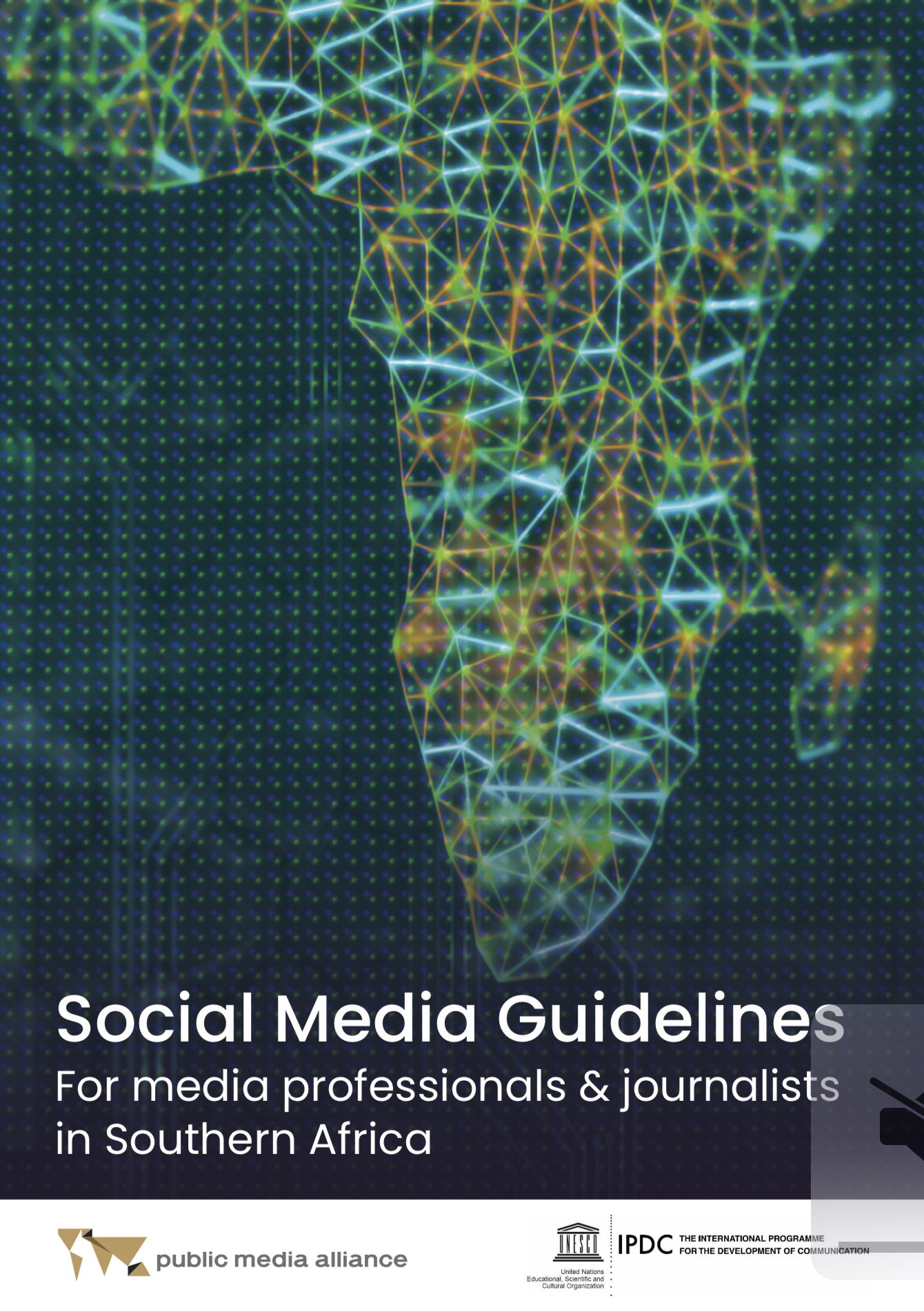 Social media guidelines
