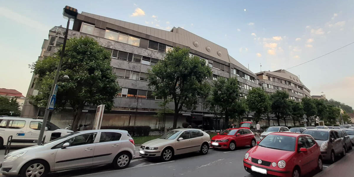 RTV Slovenia