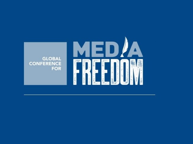 media freedom