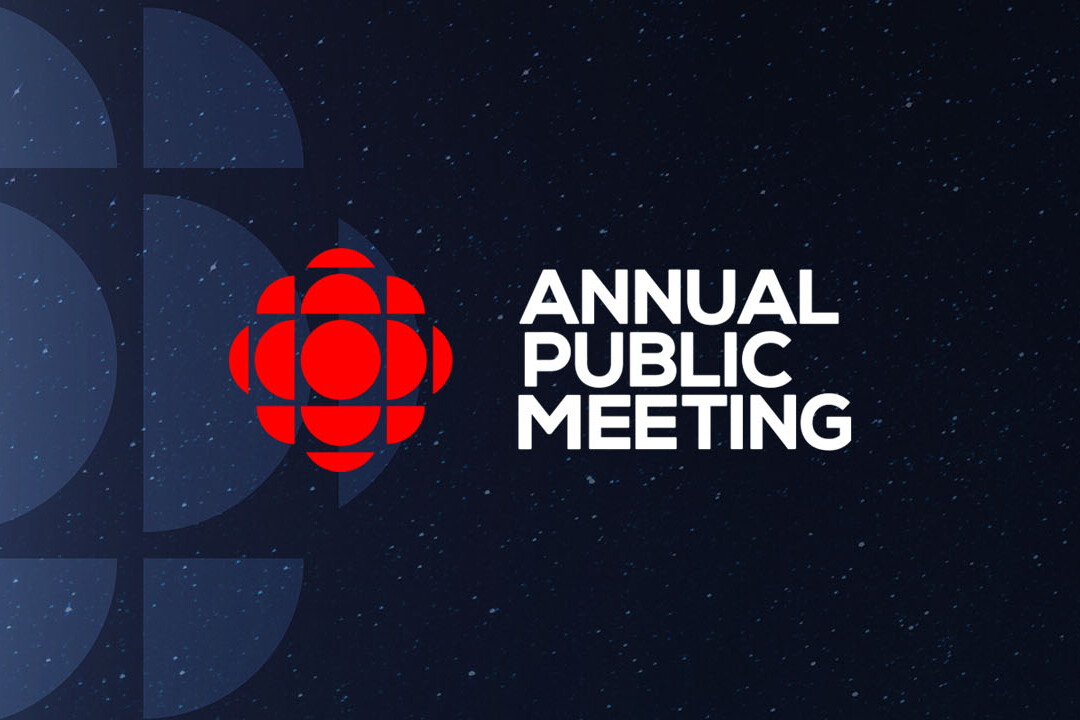 CBC Annual Public Meeting