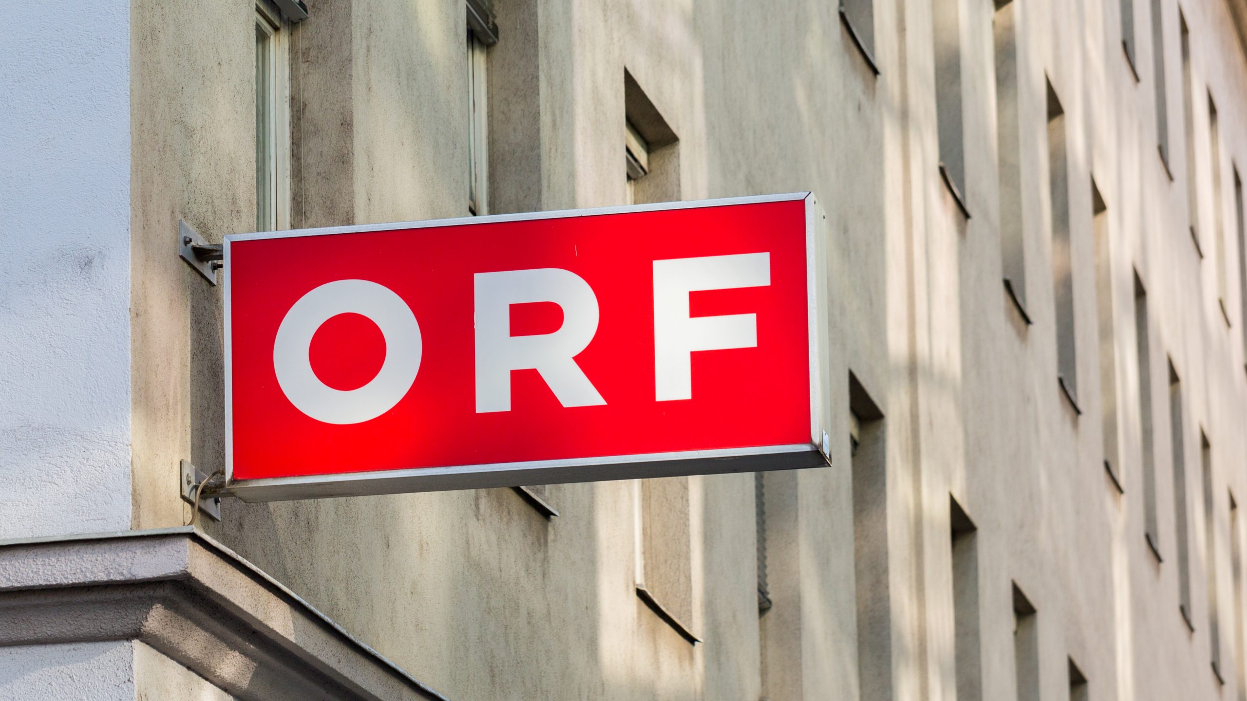 ORF logo