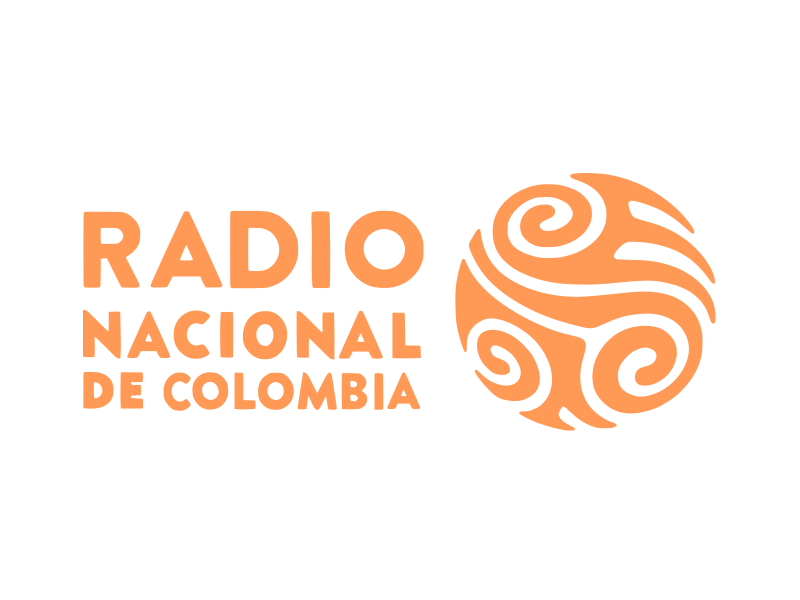 Radio Nacional de Colombia logo