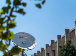 SABC satellite