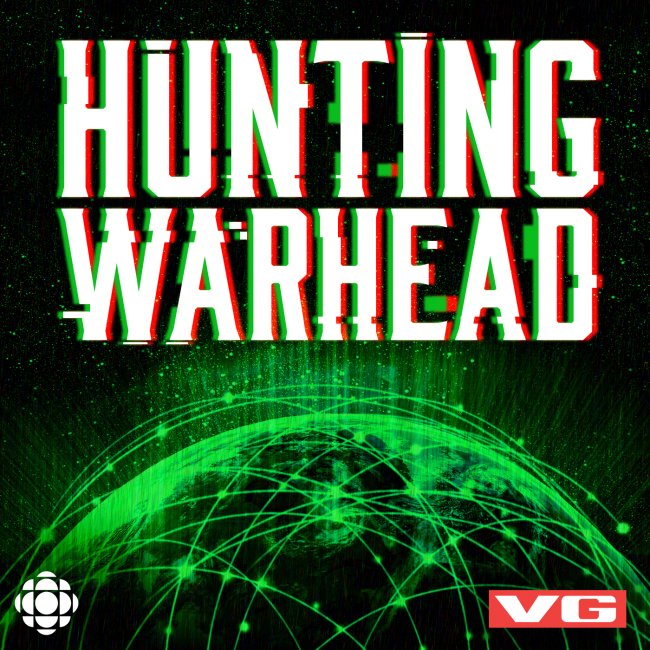 Tile image for Hunting Warhead