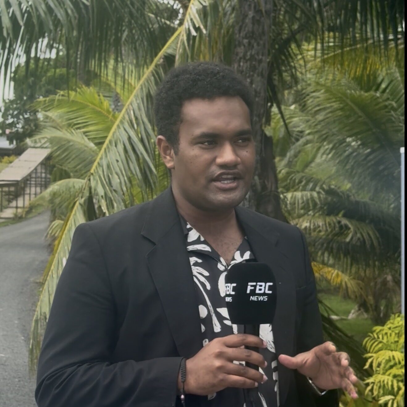 Josefa Sigavolvola, FBC