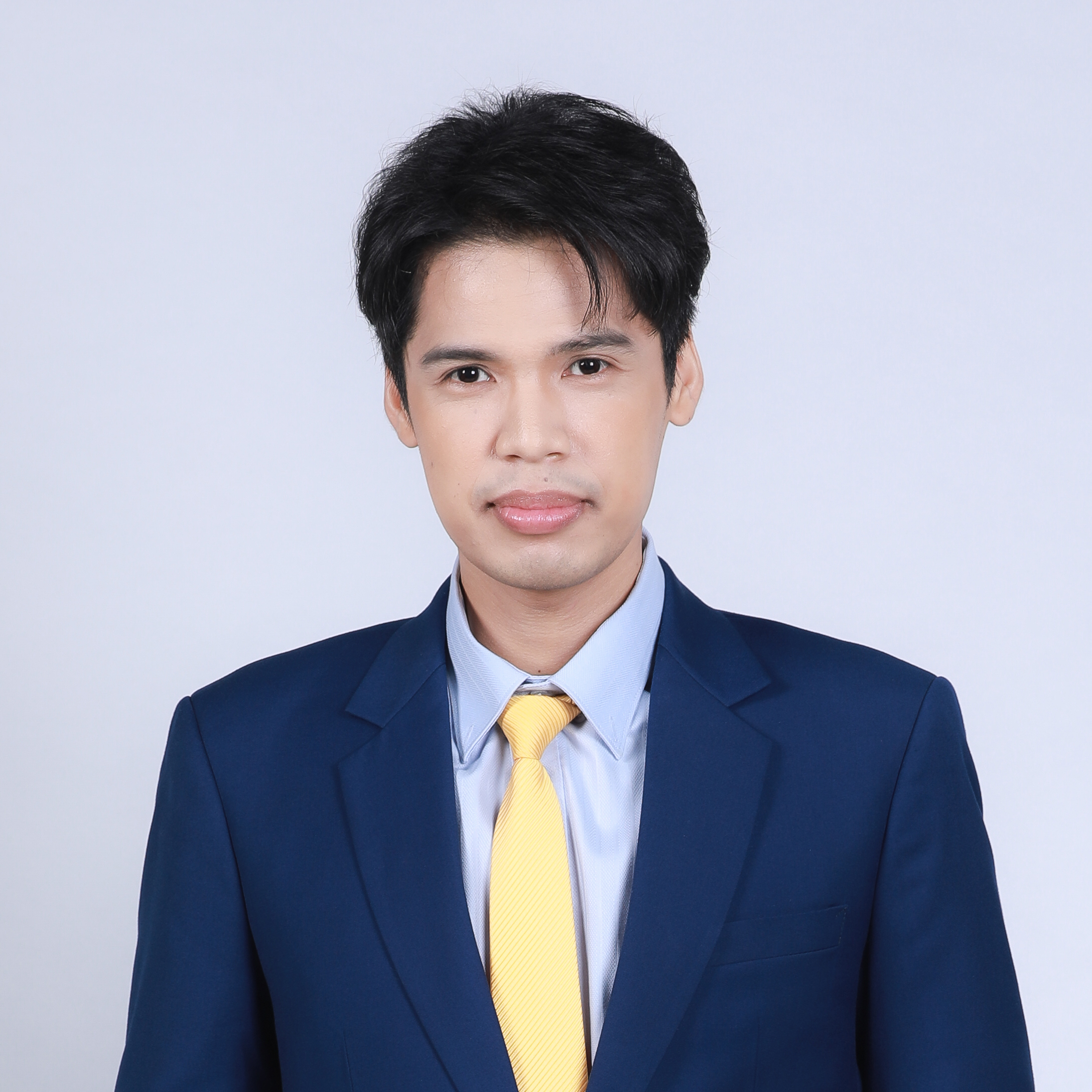 Thoranin Thepwong, Thai PBS World