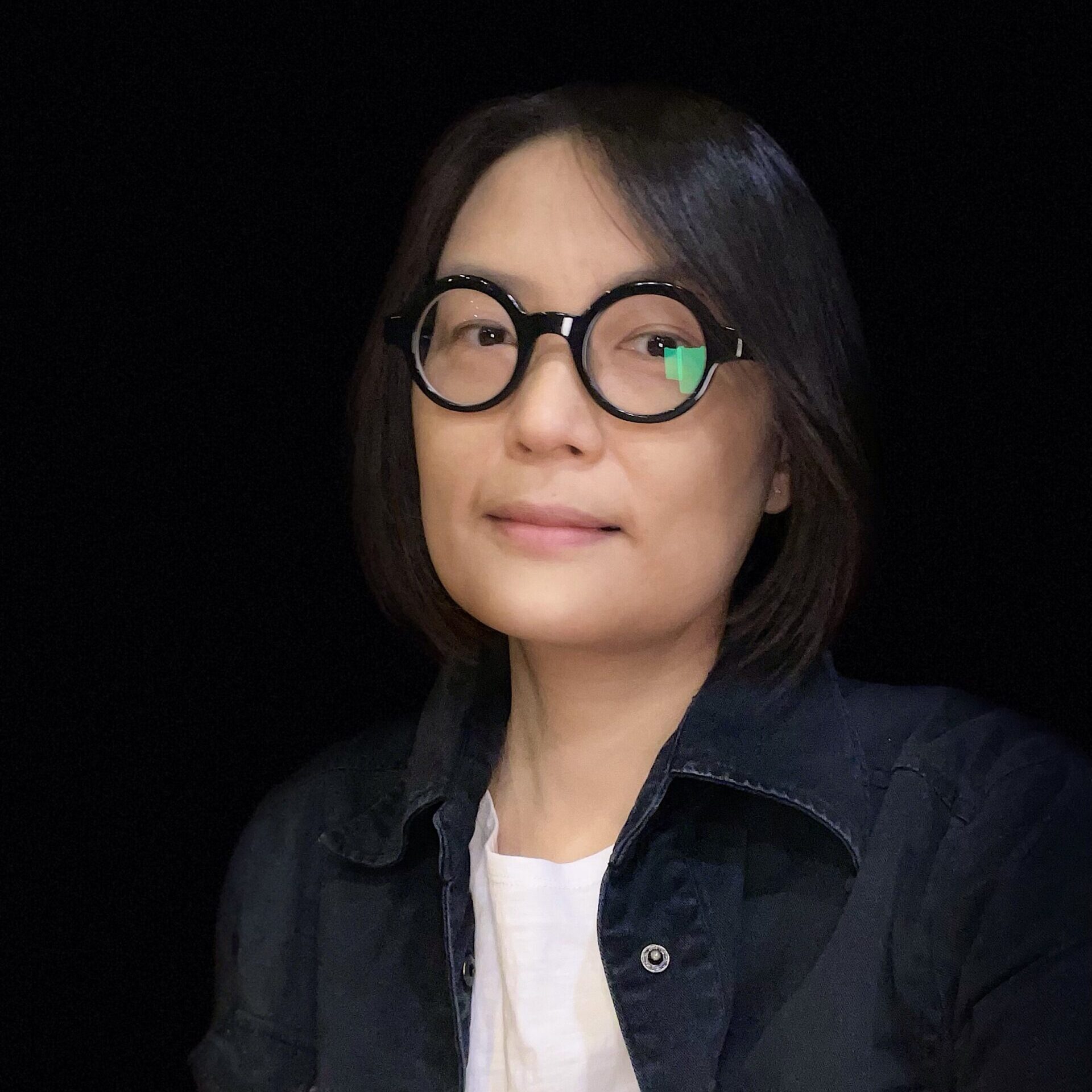 Yuhong Chuang, PTS Taiwan